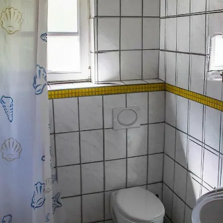 Prázdninový dům Semi-detached House - Dns041012-l