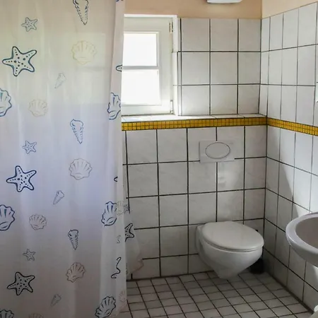 Prázdninový dům Semi-detached House - Dns041012-l *