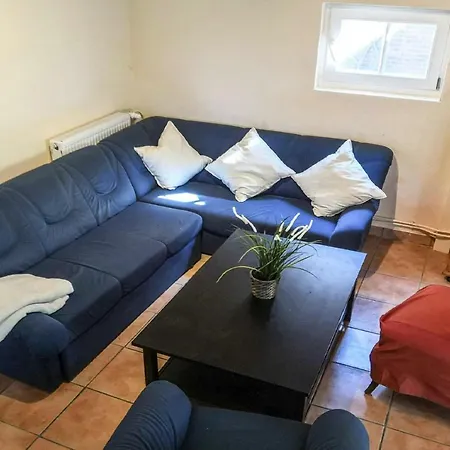 Semi-detached House - Dns041012-l Butjadingen