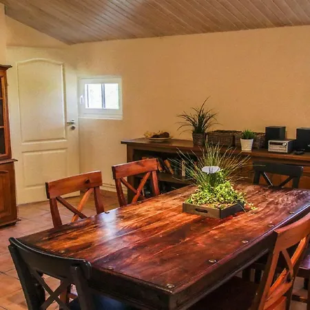 Semi-detached House - Dns041012-l Butjadingen