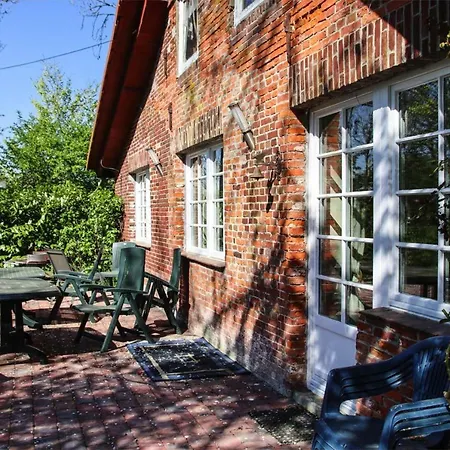 Semi-detached House - Dns041012-l * Butjadingen